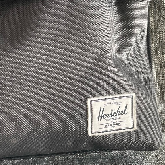 HERSCHEL Backpack Two Tone Front Pocket - Picture 7 of 11